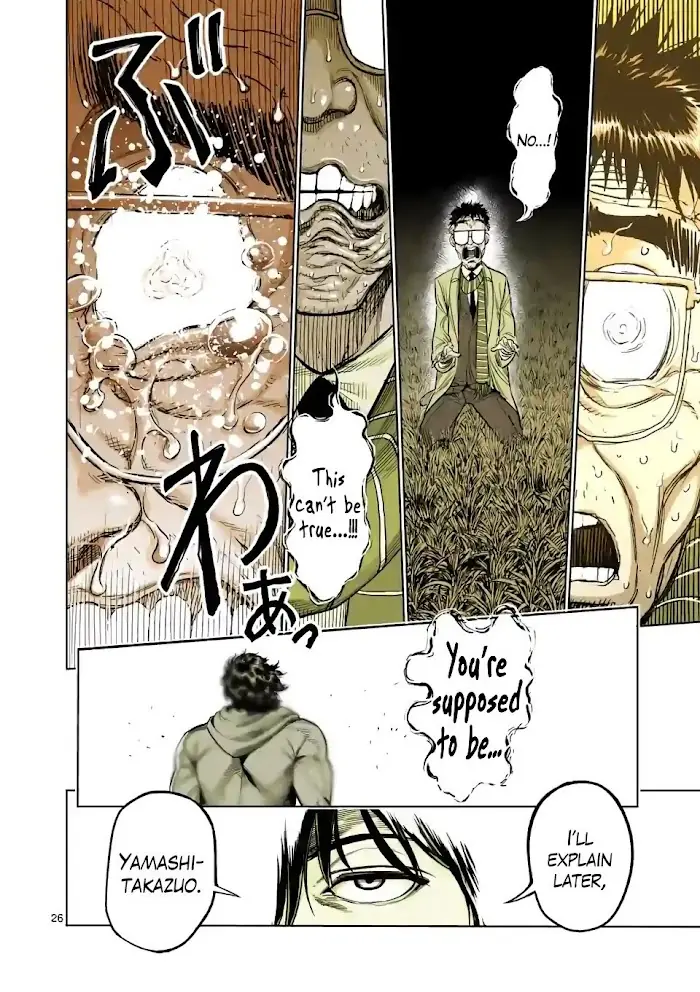 Kengan Omega Chapter 50 image 25_optimized